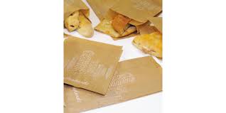 SACCHETTO ANTIGRASSO AVANA 14x30 gr.40 "gustandando" PZ.1000