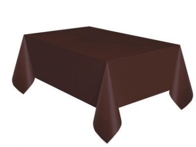 TOVAGLIA TNT 150x150 MARRONE (ct.10) PZ.5