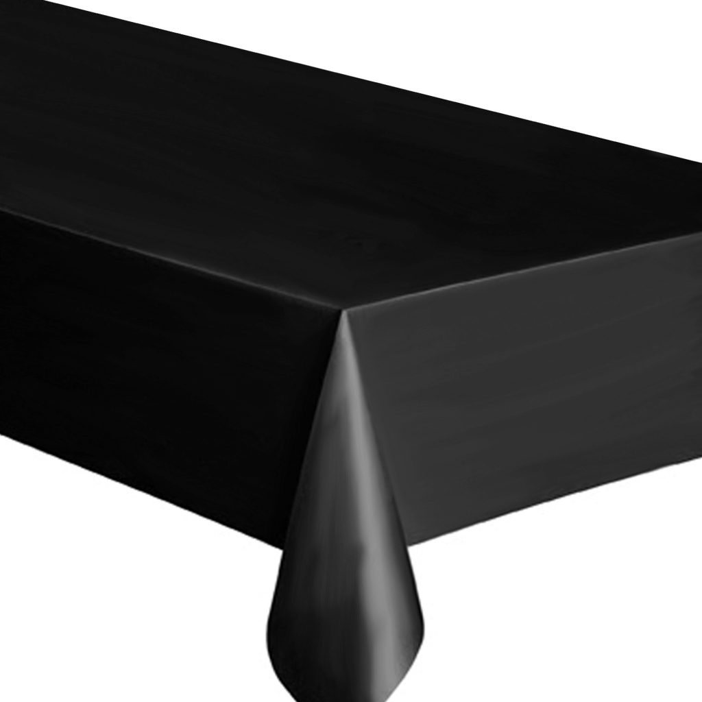 TOVAGLIA TNT 150x150 NERO (ct.10) PZ.5
