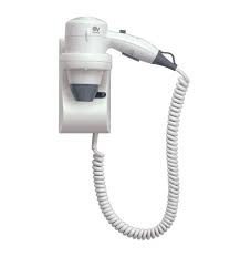 ASCIUGACAPELLI DA PARETE VIENTO/2 W1200