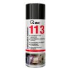 IGIENIZZANTI SPRAY MULTIUSO PER AMBIENTE  "VMD 113"   (ct.12) ML.400