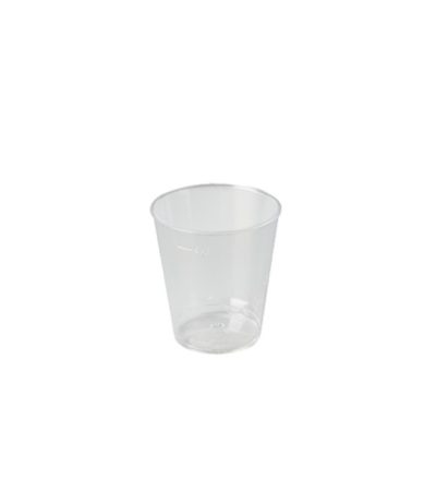BICCHIERE DEGUSTAZIONE BIBO LISCIO CC.50 (ct.24) PZ.50