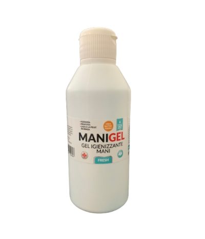 GEL IGIENIZZANTE MANI  MANIGEL  ct.12   ML.250