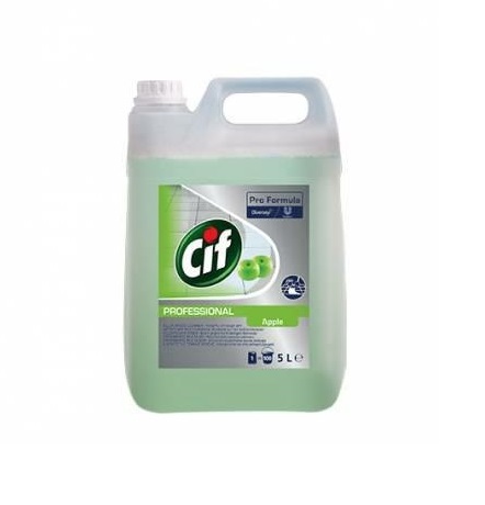 CIF MELA VERDE LAVAPAVIMENTI LT.5x2 TAN.