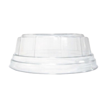 COPERCHIO A CUPOLA x COPPETTA GELATO TIPO 102-160 (ct.15) PZ.60