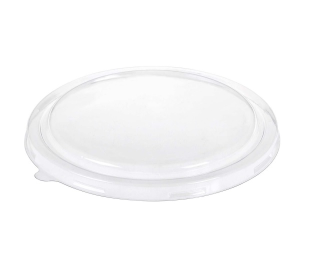 COPERCHIO IN R-PET (PER INSALATIERA S120-81) (ct.6) PZ.50
