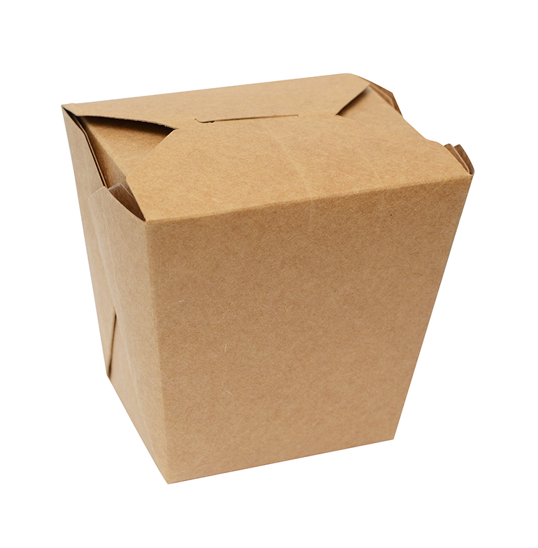 PASTA/FRITTO BOX KRAFT AVANA ML.750 (ct.20) PZ.25