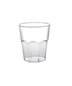 BICCHIERE DEGUSTAZIONE BIBO LISCIO CC.50 (ct.40) PZ.50