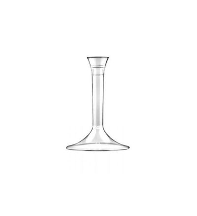 Gambo per Flute Goldplast (per bicchiere 2775) - Confezione da 20 pezzi