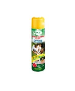 INSETTICIDA BARRIER EXTRA (8 ORE DI AUTONOMIA) (ct.12)   ML.600