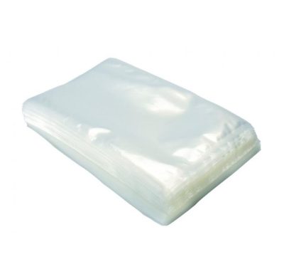 Buste per Sottovuoto Lisce per Cottura 40x40 cm OPA/PP (Confezione da 100pz)