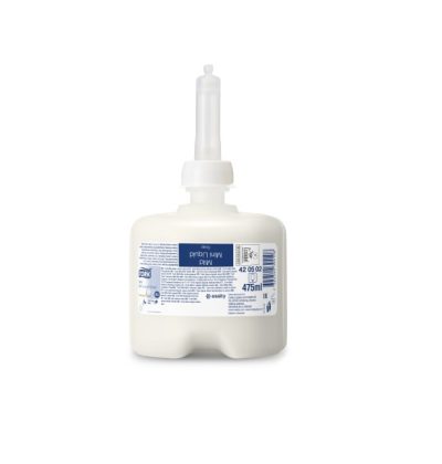 SAPONE LIQUIDO S2 ML.475X8