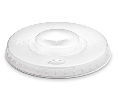 COPERCHIO IN PLASTICA T/CROCE x BICCHIERE 42M+(42C medac) (ct.20) PZ.100
