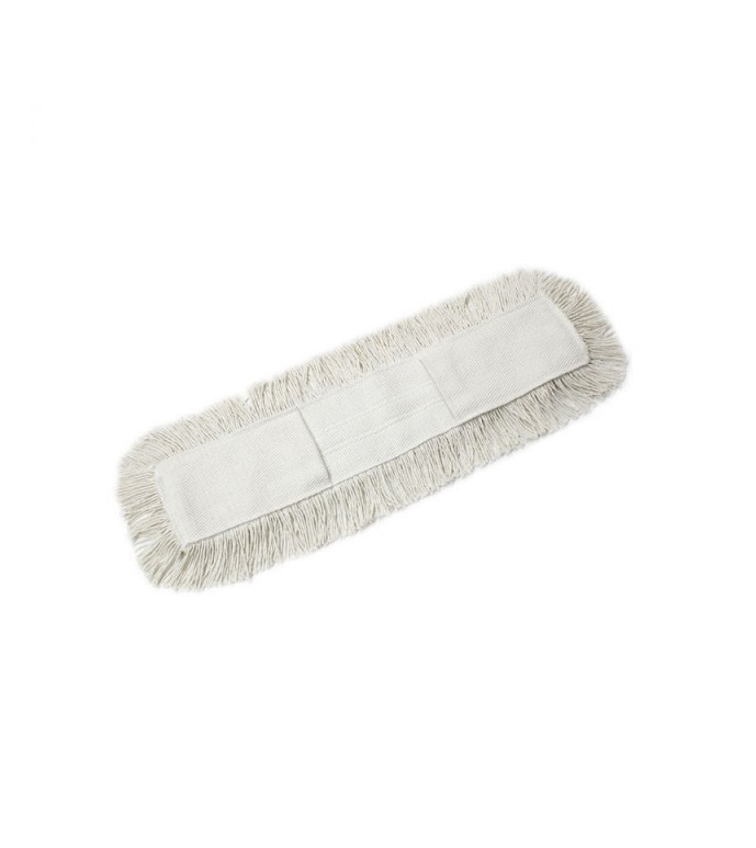 RICAMBIO FRANGIA COTONE C/TASCHE CM.60