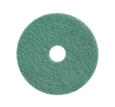 DISCO ABRASIVO TWISTER VERDE (9"�23cm) (x taski 250/Numatic)  PZ.1