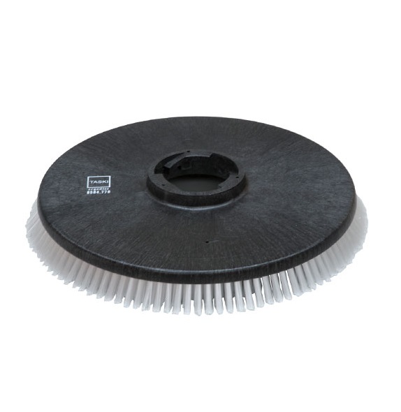 SPAZZOLA NYLON D=50 CM. PER ULTIMAXX 1900