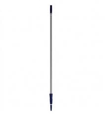 ASTA TELESCOPICA in ALLUMINIO (mt.4+4+3)   MT. 11