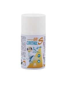AIR CONTROL S  "Insetticida x dispenser tipo pyrematic" (ct.6) ML.250