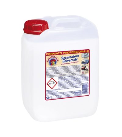SGRASSATORE CHANTECLAIR MARSIGLIA LT.5