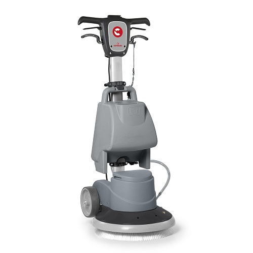 MONOSPAZZOLA COMAC CM43F CM.43 220V/50HZ