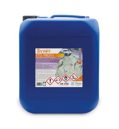 TECNET ETO PROXY  Candeggiante peraceutico   KG.25