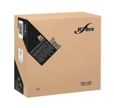 TOVAGLIOLO 38X38 2V PUNTA INFIBRA CAPPUCCIO (ct.36) PZ.40