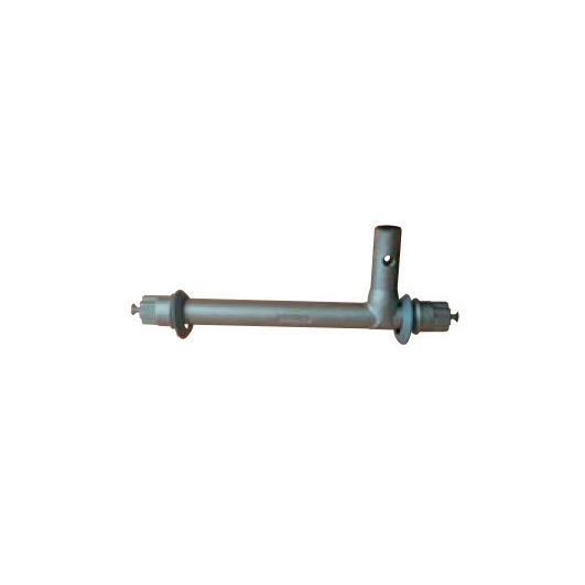 ALBERO IN ALLUMINIO PER STRIZZATORE NEW LINE/STRONG IPC PZ.1