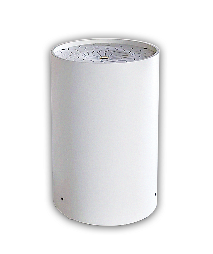 PURIFICATORE D'ARIA "MY AIR PURE" BIANCO PZ.1