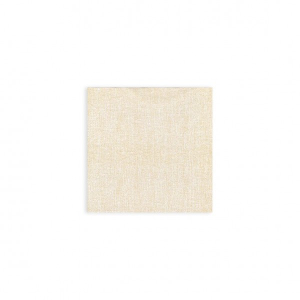 TOVAGLIOLO AIRLAID 40X40 GIO' CARAMEL (CT.16) PZ.50