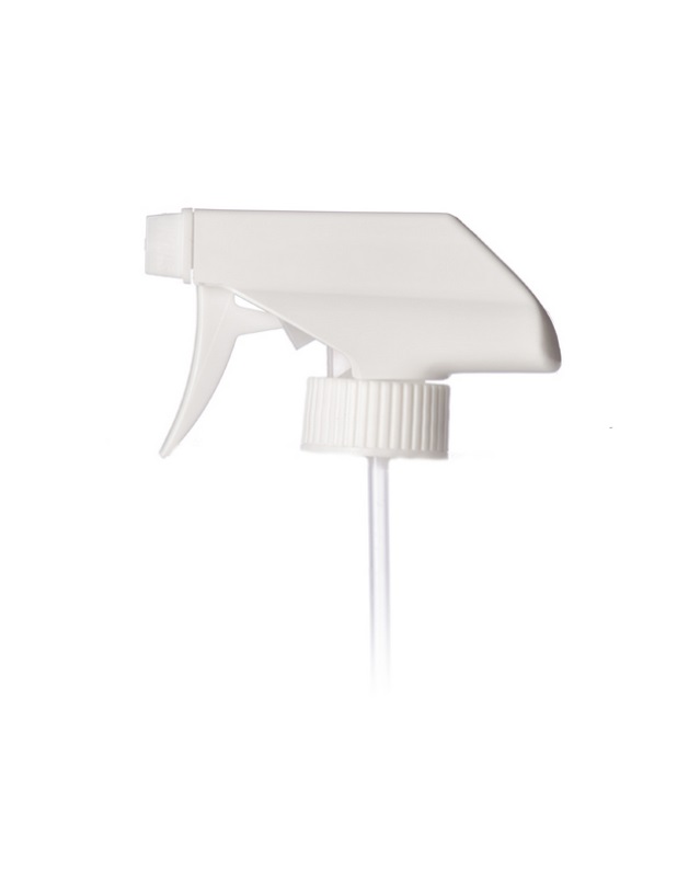 SPRAY NEBULIZZATORE BIANCO "MARKA" PZ.1