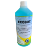 ECO BOX  DISGREGANTE IGIENIZZANTE x WC CHIMICI e SCARICHI (ct.4)  KG.5