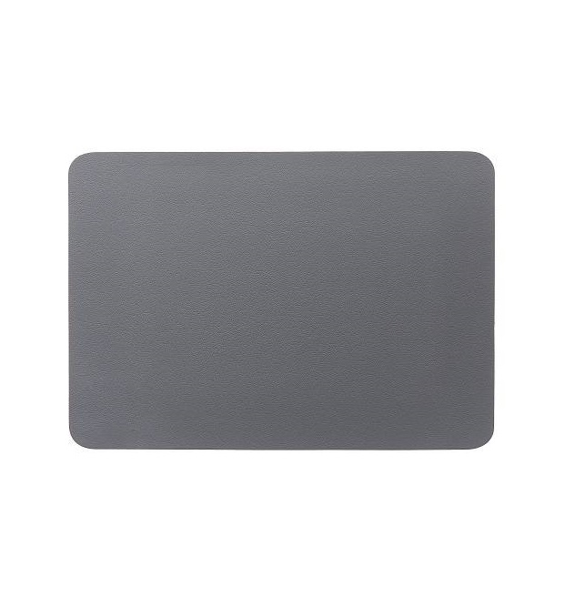SOTTOPIATTO 29X43 "LE CHIC GRIGIA" (ct.10) PZ.4