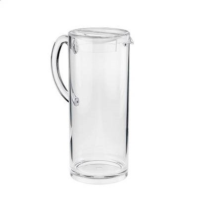 CARAFFA METACRILATO NAXOS ML.1700