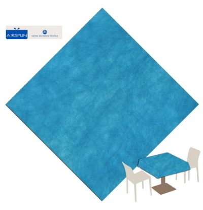 COPRIMACCHIA TNT AIRSPUN 100X100 MARE PZ.100
