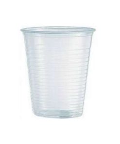 BICCHIERE ACQUA TRASPARENTE "VERY WELL" cc.200 (ct.30) PZ.96