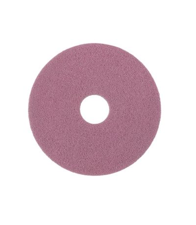 DISCO ABRASIVO ROSA TWISTER HT (17' �43cm) (ct.2)   PZ.1