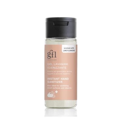 GEL LAVAMANI IGIENIZZANTE SANITIZING  autoasciugante  GFL CT.216 ML.46