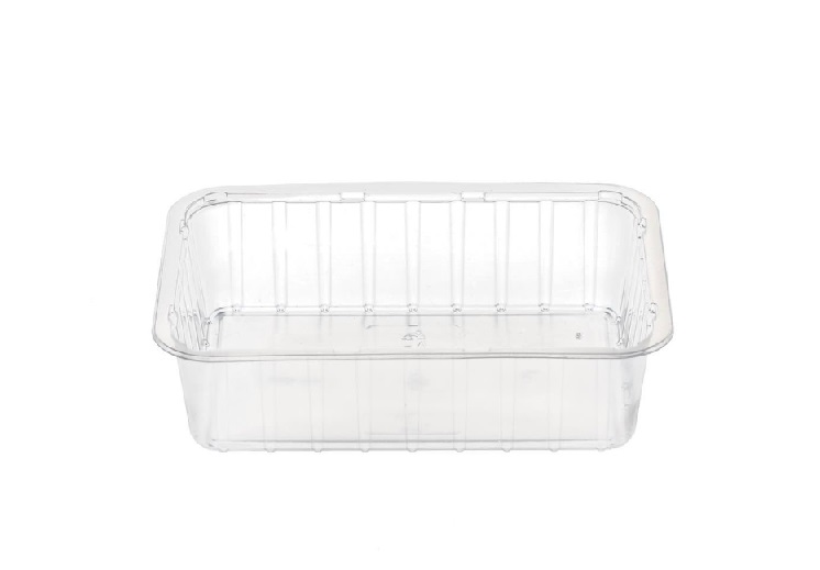 VASCHETTA TERMOS. PP TRASP. CC.2300 (=MW65L) (260x190x65h) (ct.2) PZ.175