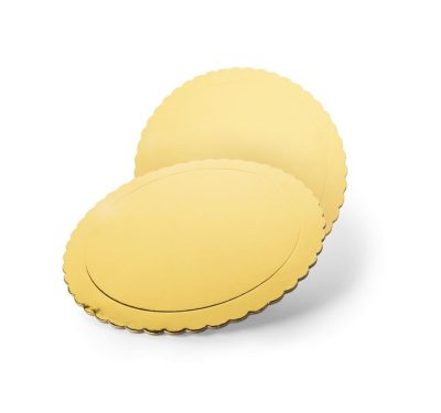 PIATTO ALA ORO D=26 KG.10