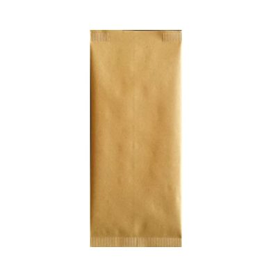 BUSTE PORTA POSATE CARTA PAGLIA  PZ.1000