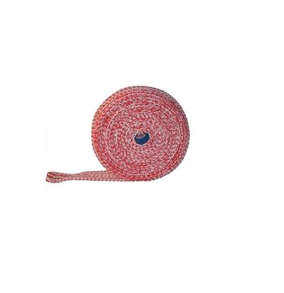 RETE BIANCA E ROSSA x MACELLERIA D=18 MT.50 PZ.1