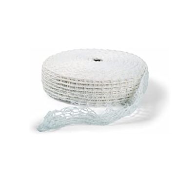 RETE BIANCA MACELLERIA (x cottura) D=16 "MT.50"   PZ.1
