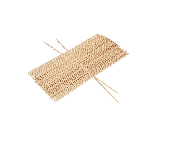 STECCONE IN BAMBOO FLORIDA CM.20 (ct.20) PZ.1000
