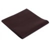 TOVAGLIA TNT 140x140 NERO (ct.4) PZ.25