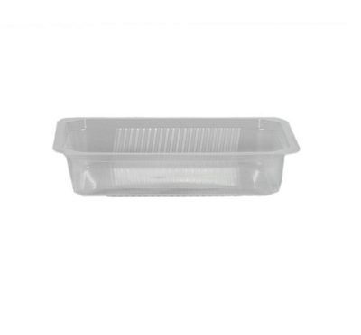 VASCHETTA TERMOSALD PP SIGILBOX CC.2200 (19x13,7xh12,5) (ct.4) PZ.100