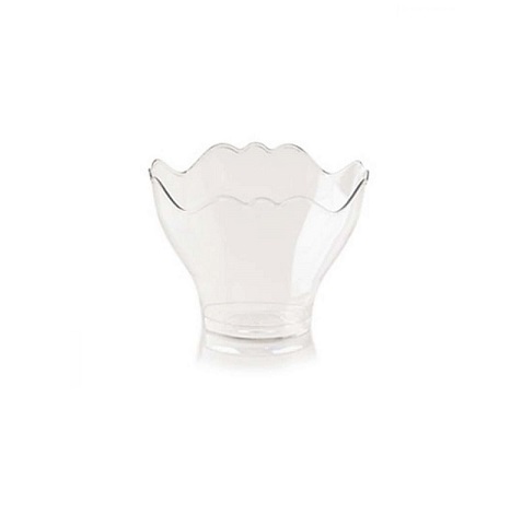 COPPETTA FINGER TRASP. PRE.GO CC.70 (ct.8) PZ.50