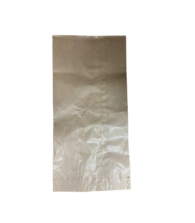 SACCHETTO IN CARTA AVANA SEALING MILLERIGHE 19+12x40 gr.36 PZ.1000