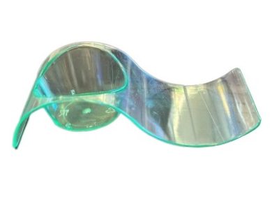 COPPETTA BADEN 9,5X4,2X2,2 (ct.10) PZ.50