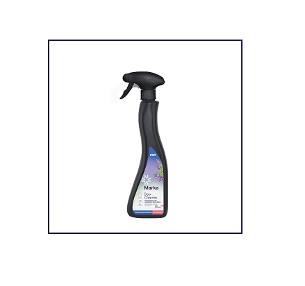 DEODORANTE AMBIENTE CONCENTRATO MK DEO CHARME (ct.6) ML.500