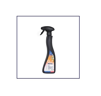 DEODORANTE AMBIENTE CONCENTRATO MK DEO HAPPINESS (ct.6) ML.500
